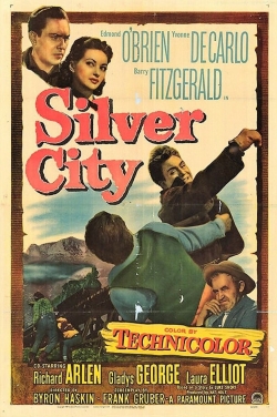 Watch Silver City movies free