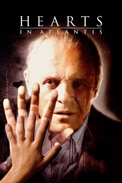 Watch Hearts in Atlantis movies free