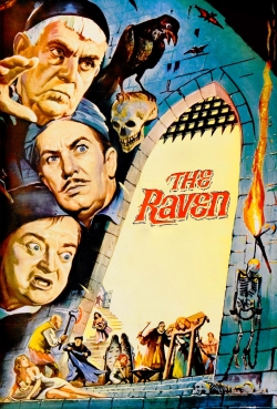 Watch The Raven movies free