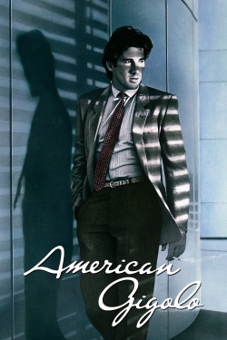 Watch American Gigolo movies free