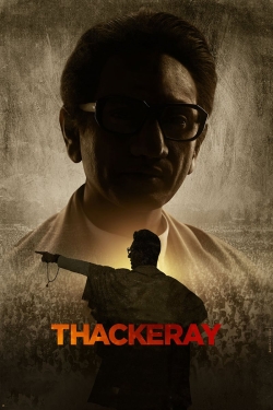 Watch Thackeray movies free