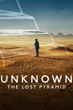 Watch Unknown: The Lost Pyramid movies free