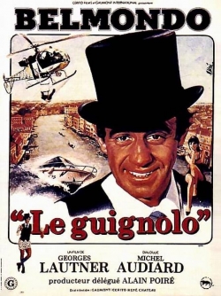 Watch Le Guignolo movies free