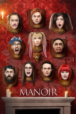 Watch The Mansion movies free