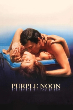 Watch Purple Noon movies free