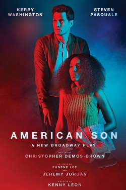 Watch American Son movies free