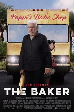 Watch The Baker movies free