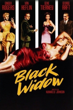 Watch Black Widow movies free