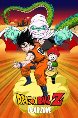 Watch Dragon Ball Z: Dead Zone movies free