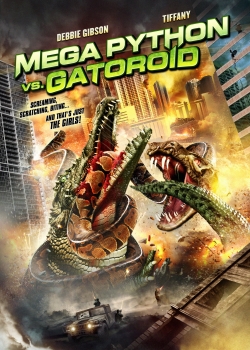 Watch Mega Python vs. Gatoroid movies free