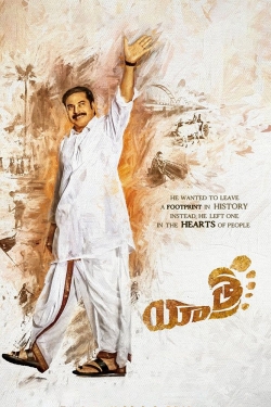 Watch Yatra movies free