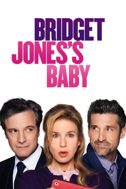 Watch Bridget Jones's Baby movies free