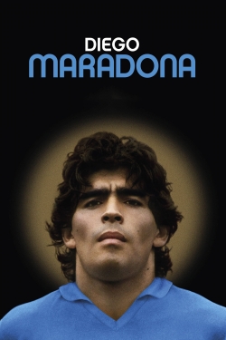 Watch Diego Maradona movies free