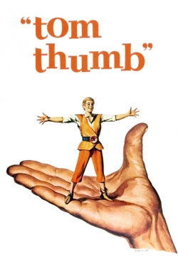 Watch Tom Thumb movies free