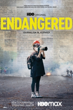 Watch Endangered movies free