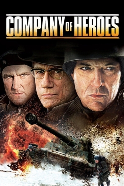 Watch Company of Heroes movies free