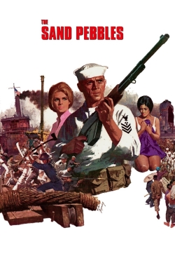 Watch The Sand Pebbles movies free