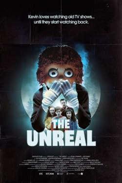 Watch The Unreal movies free