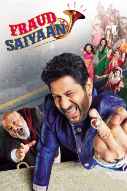 Watch Fraud Saiyyan movies free