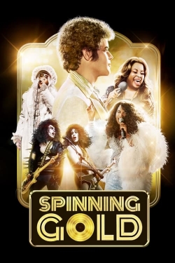 Watch Spinning Gold movies free