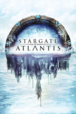 Watch Stargate Atlantis movies free