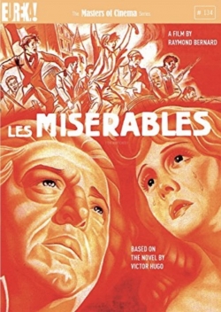 Watch Les Misérables movies free