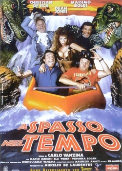 Watch A Spasso Nel Tempo movies free