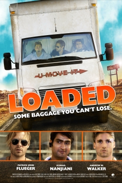 Watch Loaded movies free