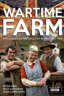 Watch Wartime Farm movies free