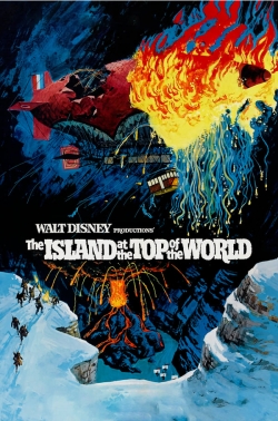 Watch The Island at the Top of the World movies free