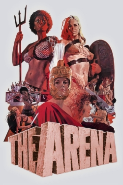 Watch The Arena movies free