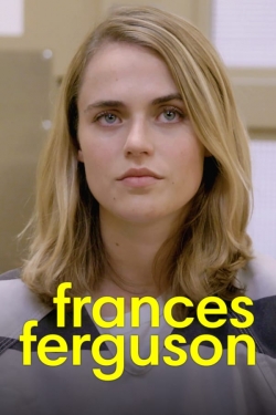 Watch Frances Ferguson movies free