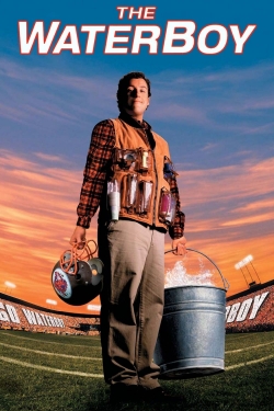 Watch The Waterboy movies free