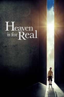 Watch Heaven is for Real movies free