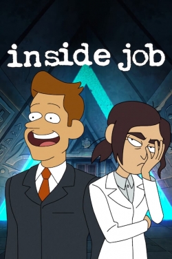 Watch Inside Job movies free