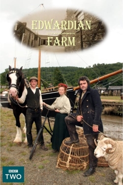 Watch Edwardian Farm movies free