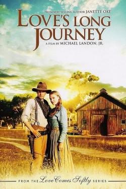 Watch Love's Long Journey movies free