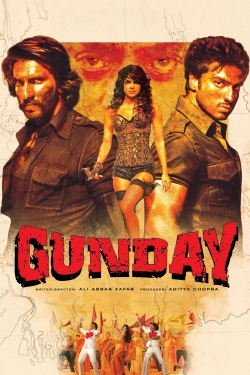 Watch Gunday movies free