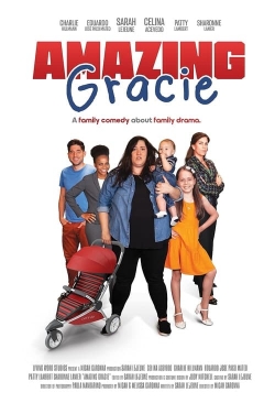 Watch Amazing Gracie movies free