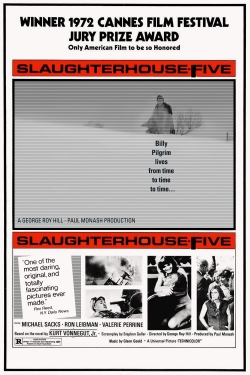 Watch Slaughterhouse-Five movies free