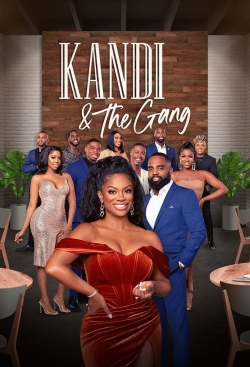 Watch Kandi & The Gang movies free