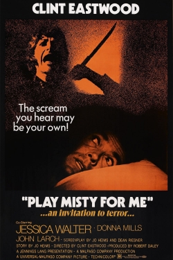 Watch Play Misty for Me movies free