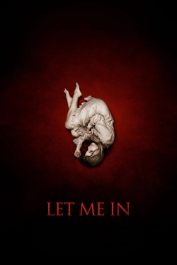 Watch Let Me In movies free