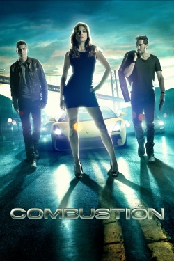 Watch Combustion movies free