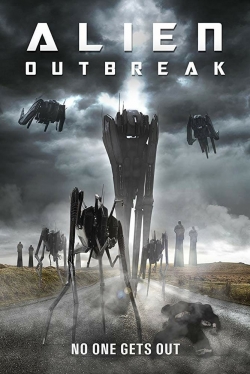 Watch Alien Outbreak movies free