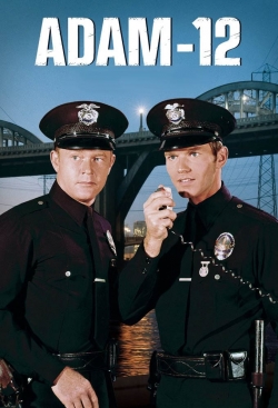 Watch Adam-12 movies free