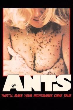 Watch Ants movies free