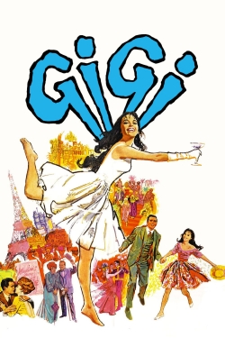 Watch Gigi movies free