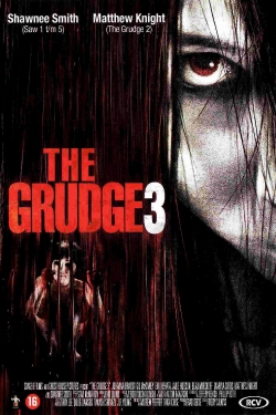 Watch The Grudge 3 movies free