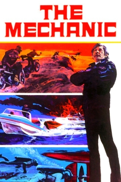 Watch The Mechanic movies free